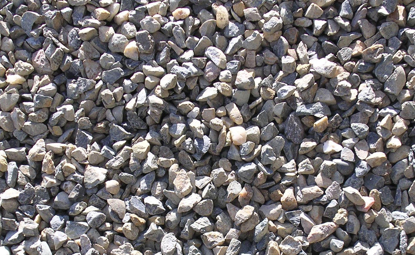 Roundtree Rock & Gardening Sacramento, CA River Rock, Gravel